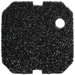 Schiuma filtrante nera per AQUANOVA NCF-1000/1200/1500