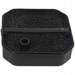 Mousse Noire de Filtration pour AQUANOVA NCF-1000/1200/1500
