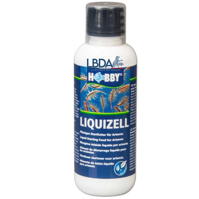 HOBBY Liquizell 250ml