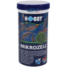 HOBBY Mikrozell 250ml