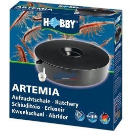 HOBBY Eclosoir plat pour artémias