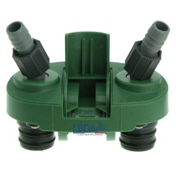 AQUA NOVA Wasserhahn für NCF 600/800 Filter