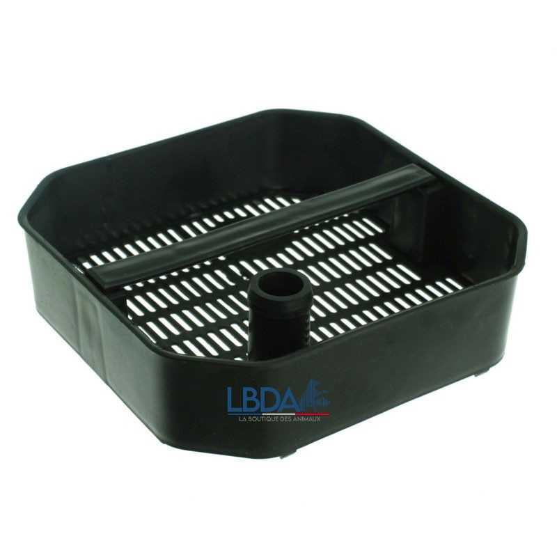 Cestello AQUA NOVA per filtro NCF 1000/1200/1500