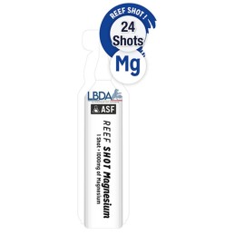 AQUARIUM SYSTEMS Reef Shot Magnesium