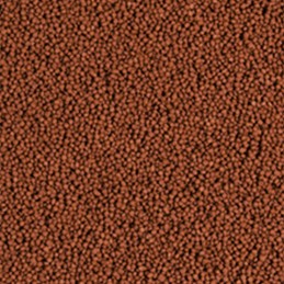 Pellet de color para peces de colores tropicales