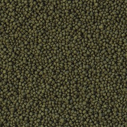 TROPICAL Cichlid Herbivore Kleines Pellet