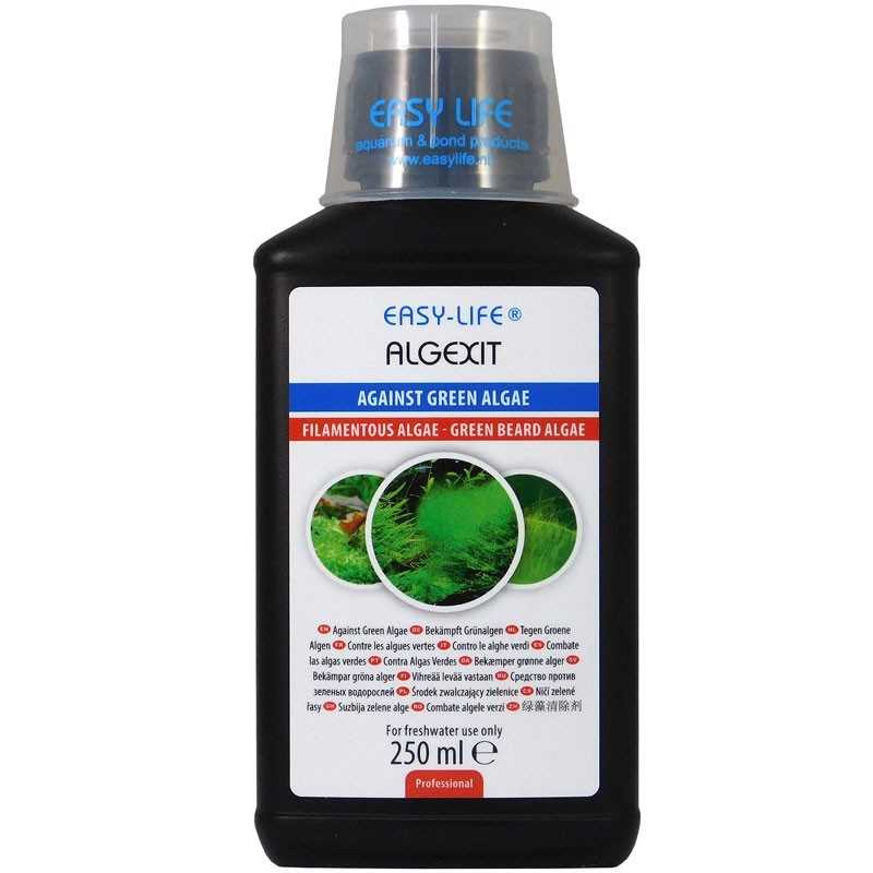 EASY-LIFE Algexit 250ml