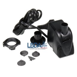 JBL ProFlow t500 - Aquarium-Wasserpumpe