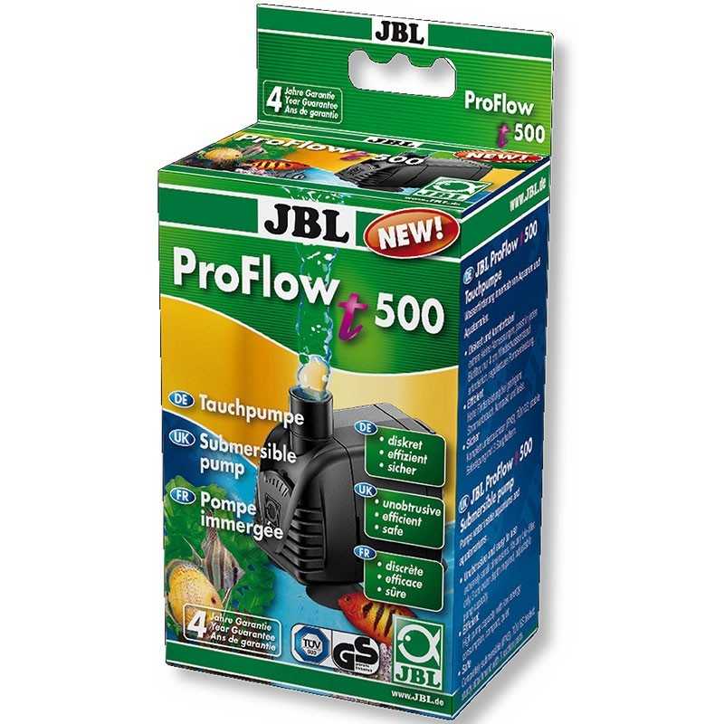 JBL ProFlow t500 - Bomba de agua para acuario