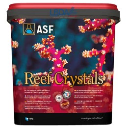 SISTEMAS DE ACUARIO Sel Reef Crystals 4kg %separator% 10kg %separator% 20kg