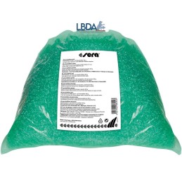 SERA biofibre grossolane - 400 g di fibre filtranti
