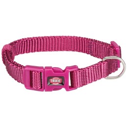 TRIXIE Premium Orchid Dog Collar