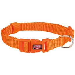 TRIXIE Premium Papaya Dog Collar