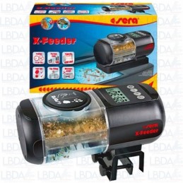 SERA X-Feeder / Dispensador de alimentos