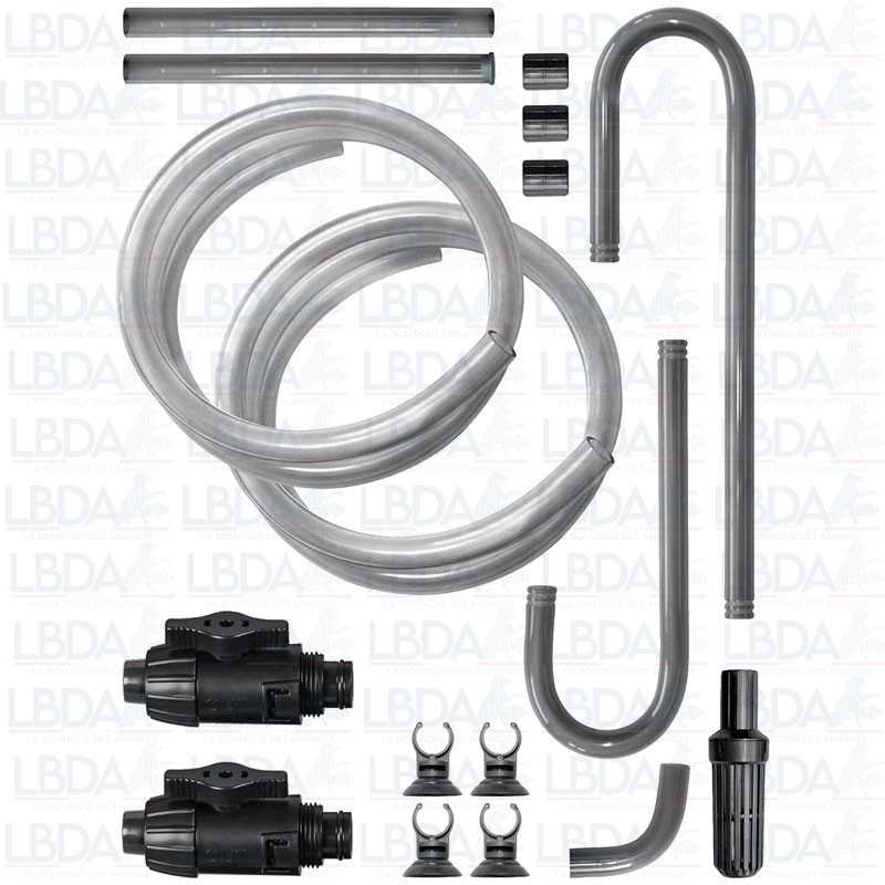 SERA Scatola accessori per filtro UVC-Xtreme 1200