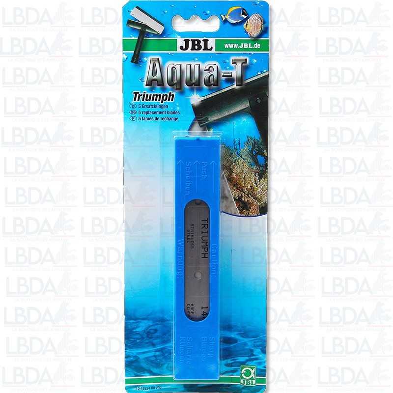 JBL Aqua-T Triumph - 5 lame di ricambio