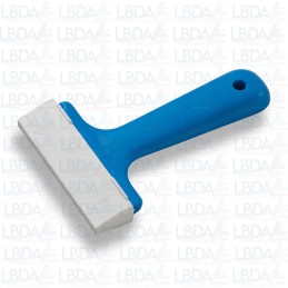 JBF Aqua-T Handy MK2 - Fensterreiniger mit 70 mm Klinge
