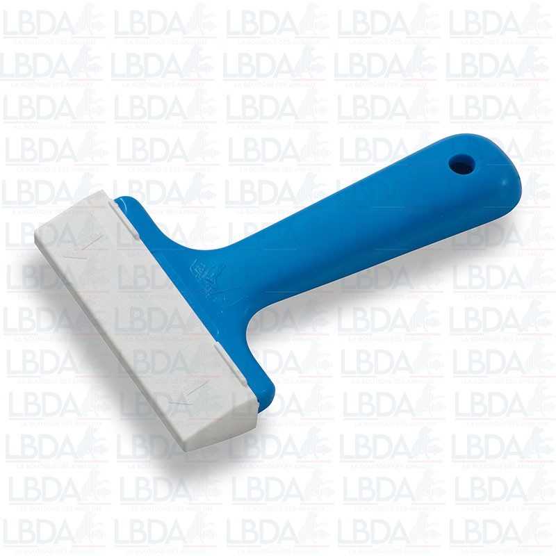 JBF Aqua-T Handy MK2 - Limpiacristales con cuchilla de 70 mm