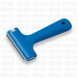 JBF Aqua-T Handy MK2 - nettoyeur de vitres avec lame 70 mm