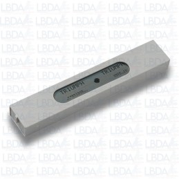 JBF 5 Lames de rechange Aqua Triumph 140mm