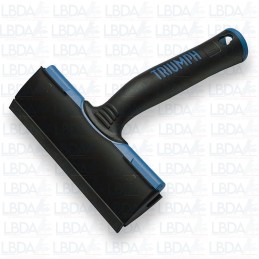 JBF Aqua Triumph MK2 Angled - lavavetri con lama da 140 mm
