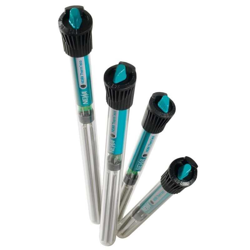 Calefacción ecológica NEWA Therm