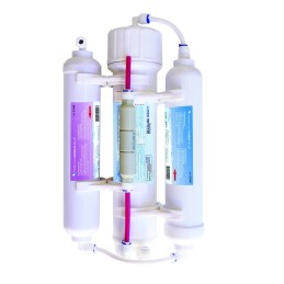 Ósmosis inversa 380 l/día - AQUAVIE KBO 100 V2