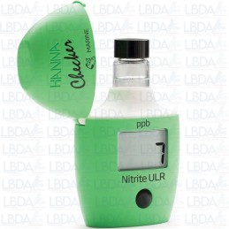 HANNA HI764 Mini-Photometer Checker HC Nitrite (NO2)