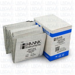 HANNA INSTRUMENTS HI713-25 Reagenti per mini fotometro per fosfati HI713