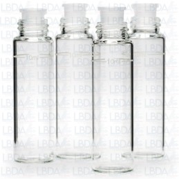 HANNA HI731321 - Measuring cuvettes for Checker HC