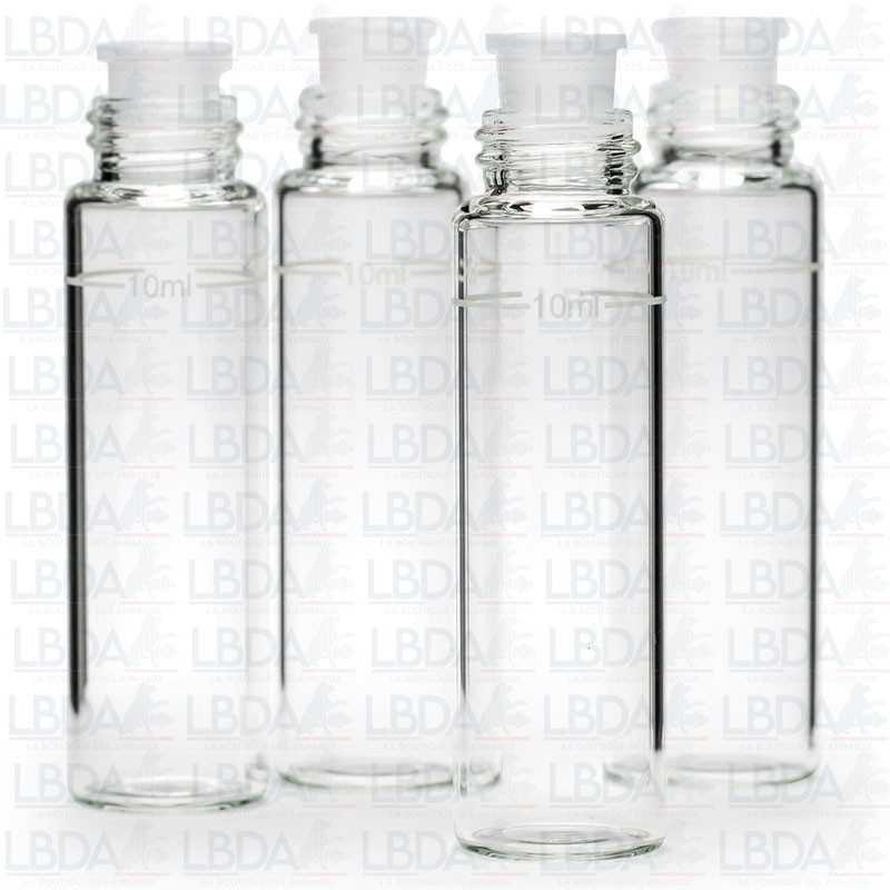 HANNA HI731321 - Measuring cuvettes for Checker HC