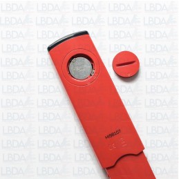 Medidor de pH electrónico HANNA INSTRUMENTS HI98107 / Precisión ± 0,1 pH