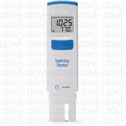 HANNA INSTRUMENTS HI98319 Tester elettronico di salinità
