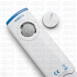 HANNA INSTRUMENTS HI98319 Tester elettronico di salinità