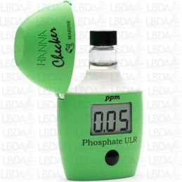 HANNA INSTRUMENTS HI774 Mini-photomètre Phosphate ULR Gamme étroite
