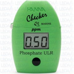 HANNA INSTRUMENTS HI774 Mini fotometro per fosfati ULR a gamma stretta