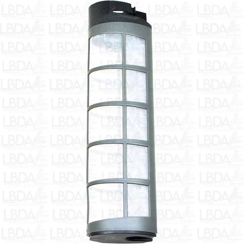 Cestello filtro per aspirapolvere EHEIM Quick Vacpro 3531