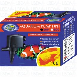 Pompa AQUA NOVA fino a 600 l/h (NPH-600)