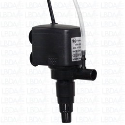 Pompa di sollevamento AQUA NOVA fino a 800 l/h (NPH-800)