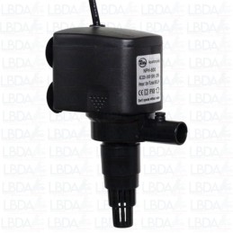 AQUA NOVA Hebepumpe bis 800 l/h (NPH-800)