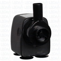 AQUA NOVA Pompe de remontée jusqu'à 800 l/h (NPH-800)