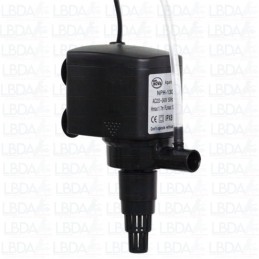 AQUA NOVA Hebepumpe bis 1300 l/h (NPH-1300)