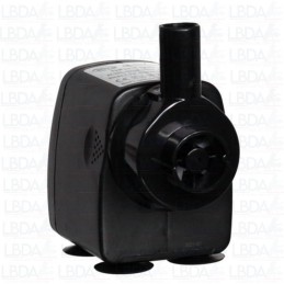 AQUA NOVA Hebepumpe bis 1300 l/h (NPH-1300)