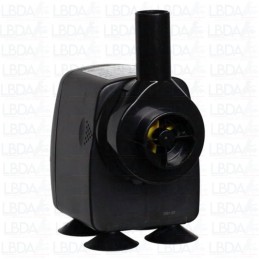 Bomba de elevación AQUA NOVA hasta 1800 l/h (NPH-1800)