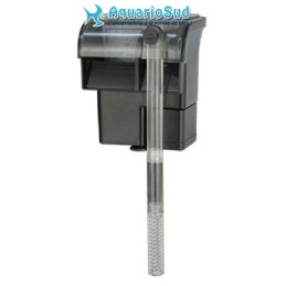 JEBO J501 - Filtre cascade pour aquarium de 250 l/h