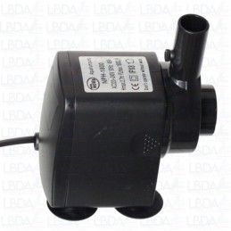 AQUA NOVA Hebepumpe bis 1800 l/h (NPH-1800)