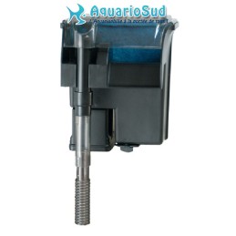 JEBO J502 - Filtro a cascata per acquario da 450 l/h