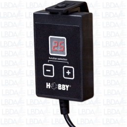 HOBBY Aqua Cooler Control - Digitaler Temperaturregler