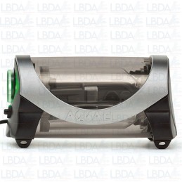 AQUAEL Oxypro 150 - Bomba de aire ultra silenciosa