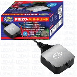 AQUA NOVA Piezo Air 18 - Luftpumpe 18 l/h